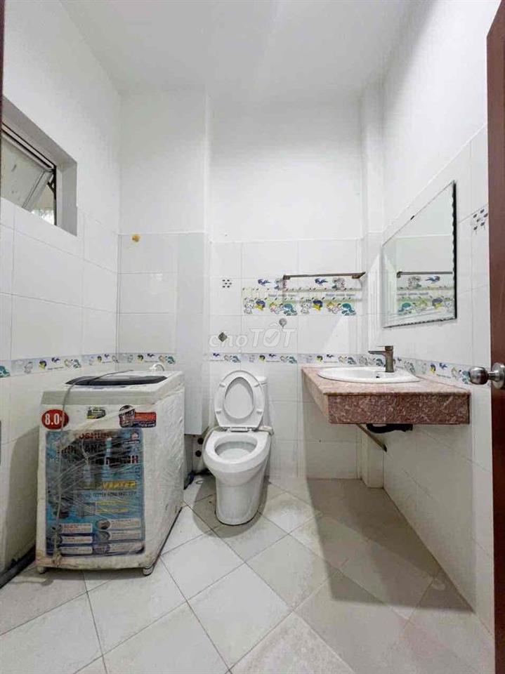 Full Nội Thất - Khu Bàu Cát - Trường Chinh - Giá 5.6 Triệu