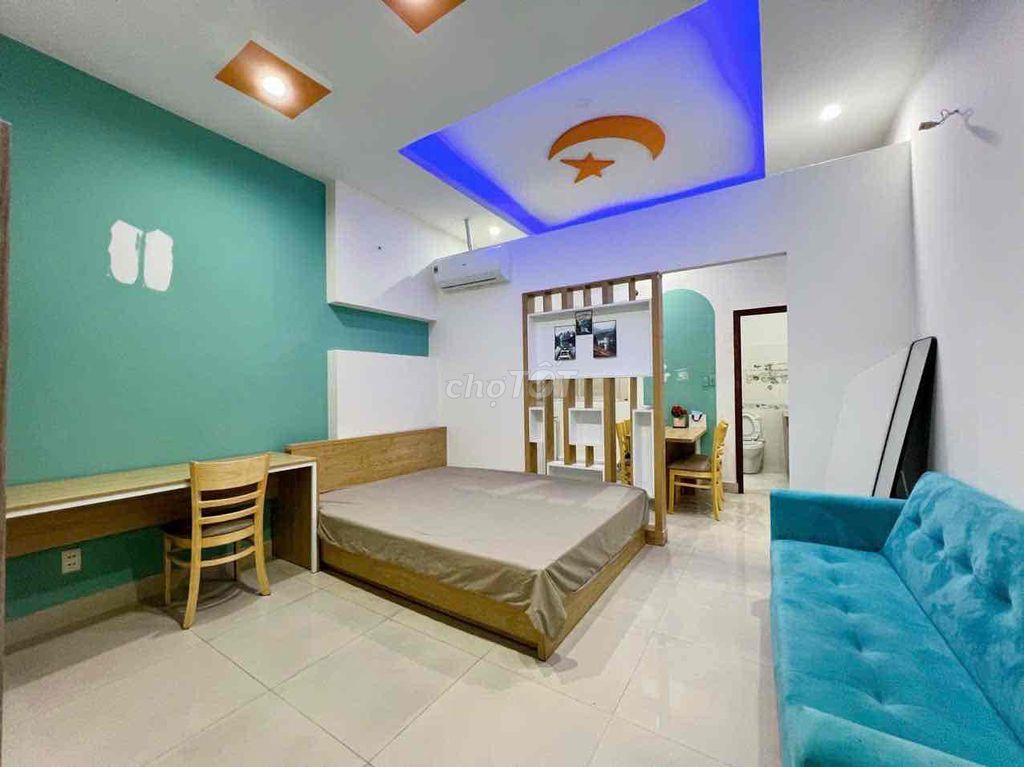 Full Nội Thất - Khu Bàu Cát - Trường Chinh - Giá 5.6 Triệu