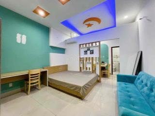 Full Nội Thất - Khu Bàu Cát - Trường Chinh - Giá 5.6 Triệu