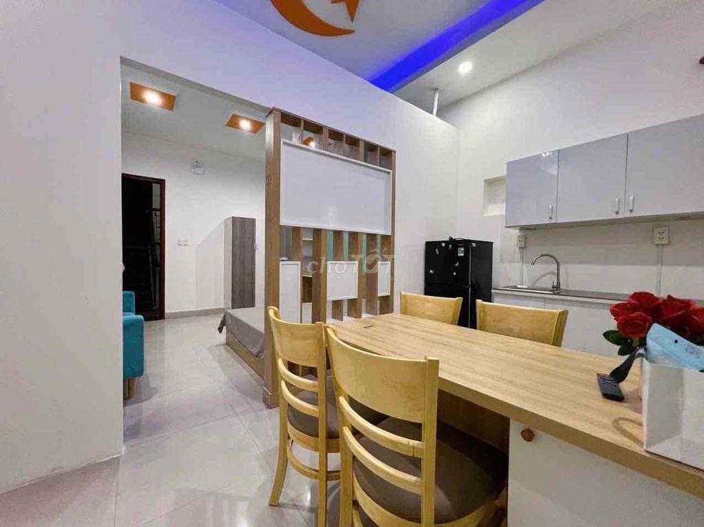 Full Nội Thất - Khu Bàu Cát - Trường Chinh - Giá 5.6 Triệu