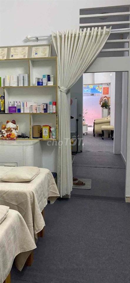 Nhà Hẻm KD Bàu Cát - DT 4x16 - 3 Tầng - Giá 20 triệu