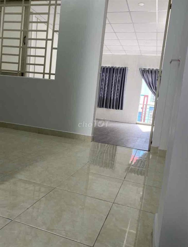 Nhà Hẻm KD Bàu Cát - DT 4x16 - 3 Tầng - Giá 20 triệu