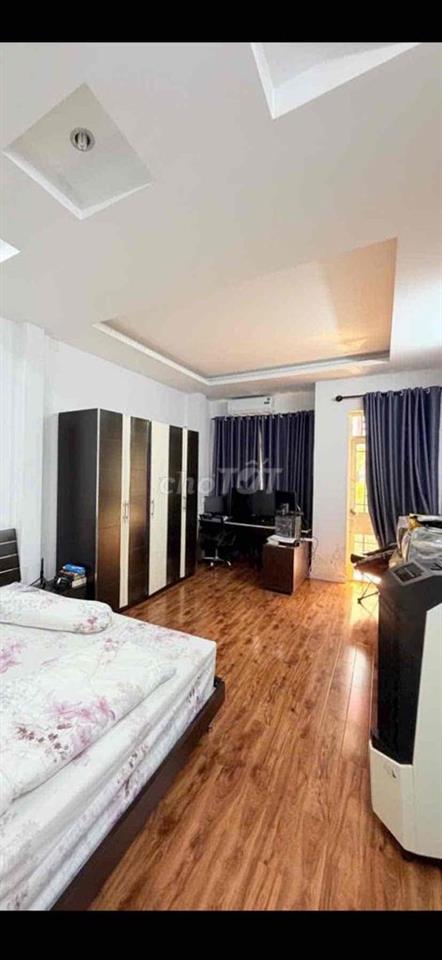 Nhà Hẻm KD Bàu Cát - DT 4x16 - 3 Tầng - Giá 20 triệu