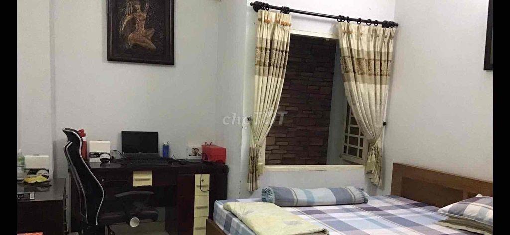 Nhà Hẻm KD Bàu Cát - DT 4x16 - 3 Tầng - Giá 20 triệu