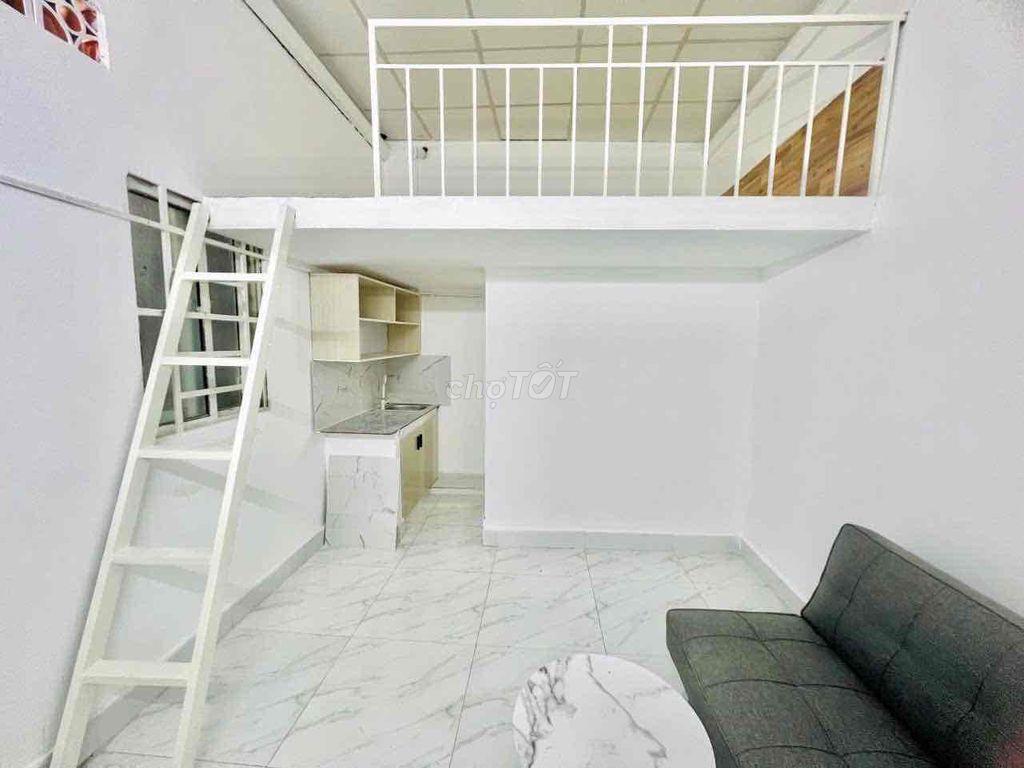 Phòng Giá Rẻ - 3tr - Có Gác - Cộng Hoà - Trường Chinh
