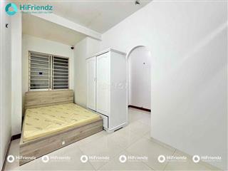 1 Phòng Ngủ - Tách Bếp - Cộng Hoà - Giá 5.1 triệu