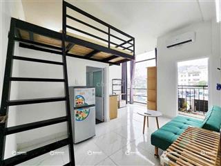 Phòng Ban Công - Cộng Hoà - Giá 5.8 triệu