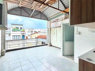 Nguyên Tầng - Full Nội Thất - Cộng Hoà - Trường Chinh - ETOWM - 5tr5