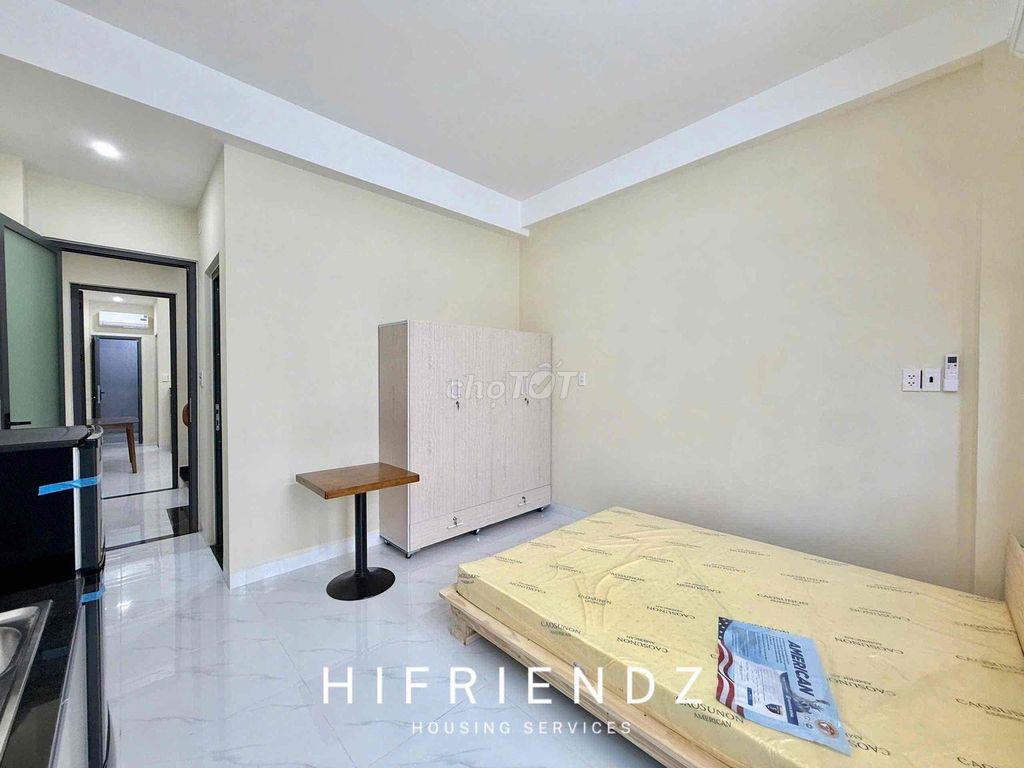Full Nội Thất - Ban Công - Nhà Mới - Cộng Hoà - ETOWN - Tân Bình - Giá