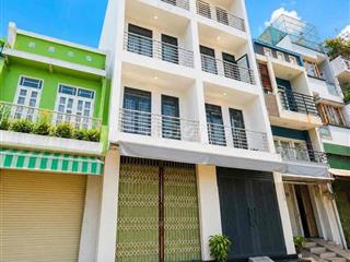 CHO THUÊ NHÀ HXH HOÀNG HOA THAM NHÀ GA T3