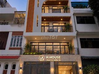 🔴 NHÀ CHO THUÊ 7X25M . MẶT TIỀN PHAN BÁ PHIẾN K300