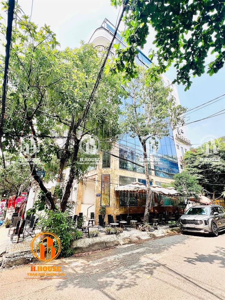 🔴CHO THUÊ TOÀ NHÀ 29 A4 KHU K300 GÓC 2 MẶT TIỀN