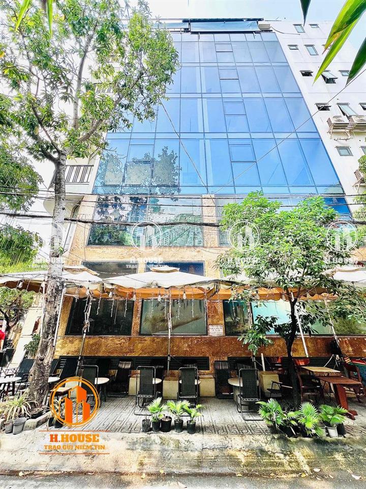 🔴CHO THUÊ TOÀ NHÀ 29 A4 KHU K300 GÓC 2 MẶT TIỀN