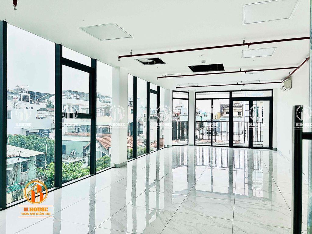 🔴CHO THUÊ TOÀ NHÀ 29 A4 KHU K300 GÓC 2 MẶT TIỀN