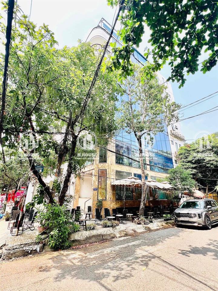 🔴CHO THUÊ TOÀ NHÀ 29 A4 KHU K300 GÓC 2 MẶT TIỀN
