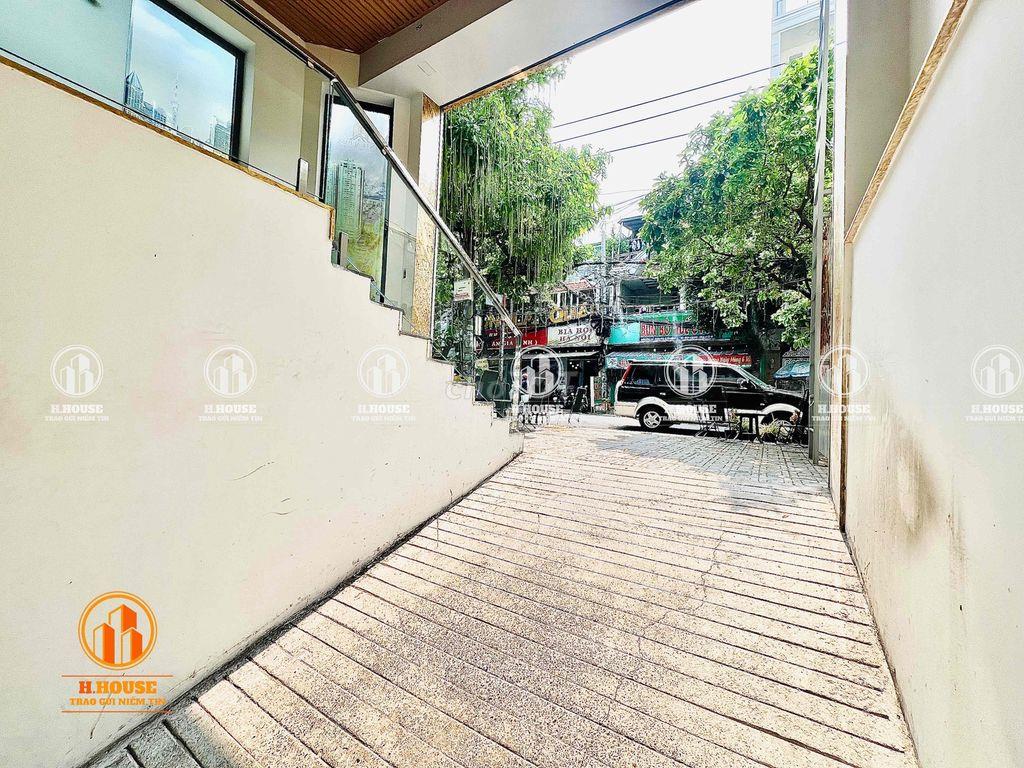 🔴CHO THUÊ TOÀ NHÀ 29 A4 KHU K300 GÓC 2 MẶT TIỀN