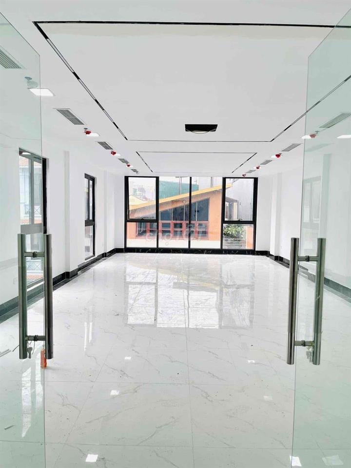 🔴 TÒA NHÀ CHO THUÊ MẶT TIỀN ĐƯỜNG YÊN THẾ *6X19M