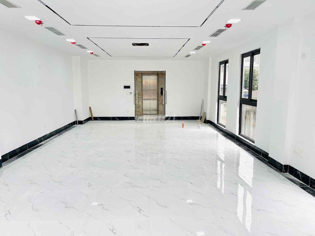 🔴 TÒA NHÀ CHO THUÊ MẶT TIỀN ĐƯỜNG YÊN THẾ *6X19M
