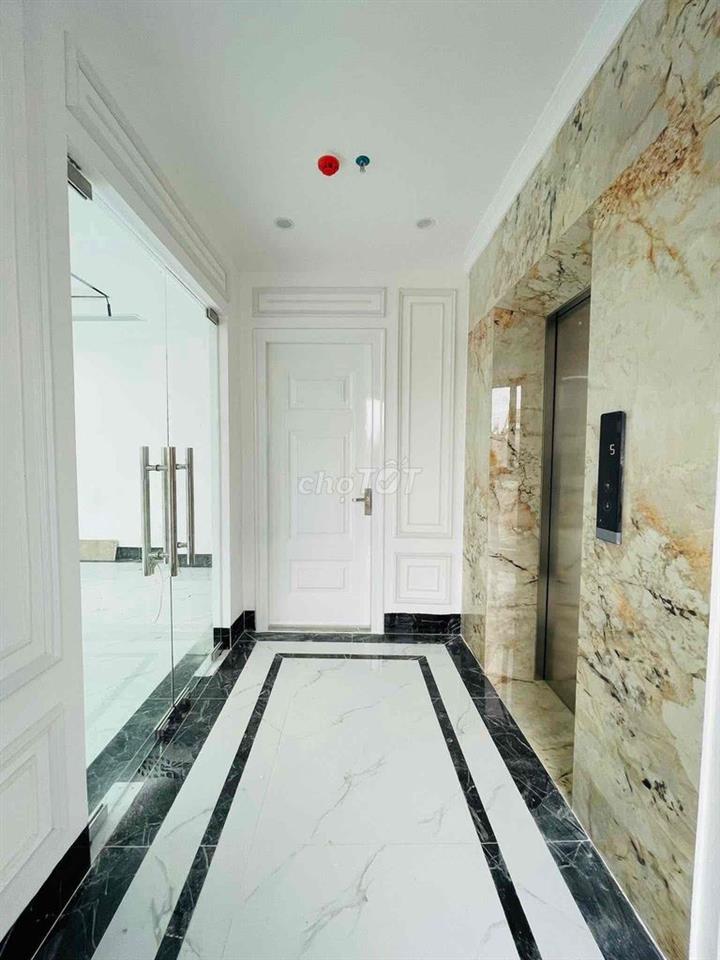 🔴 TÒA NHÀ CHO THUÊ MẶT TIỀN ĐƯỜNG YÊN THẾ *6X19M