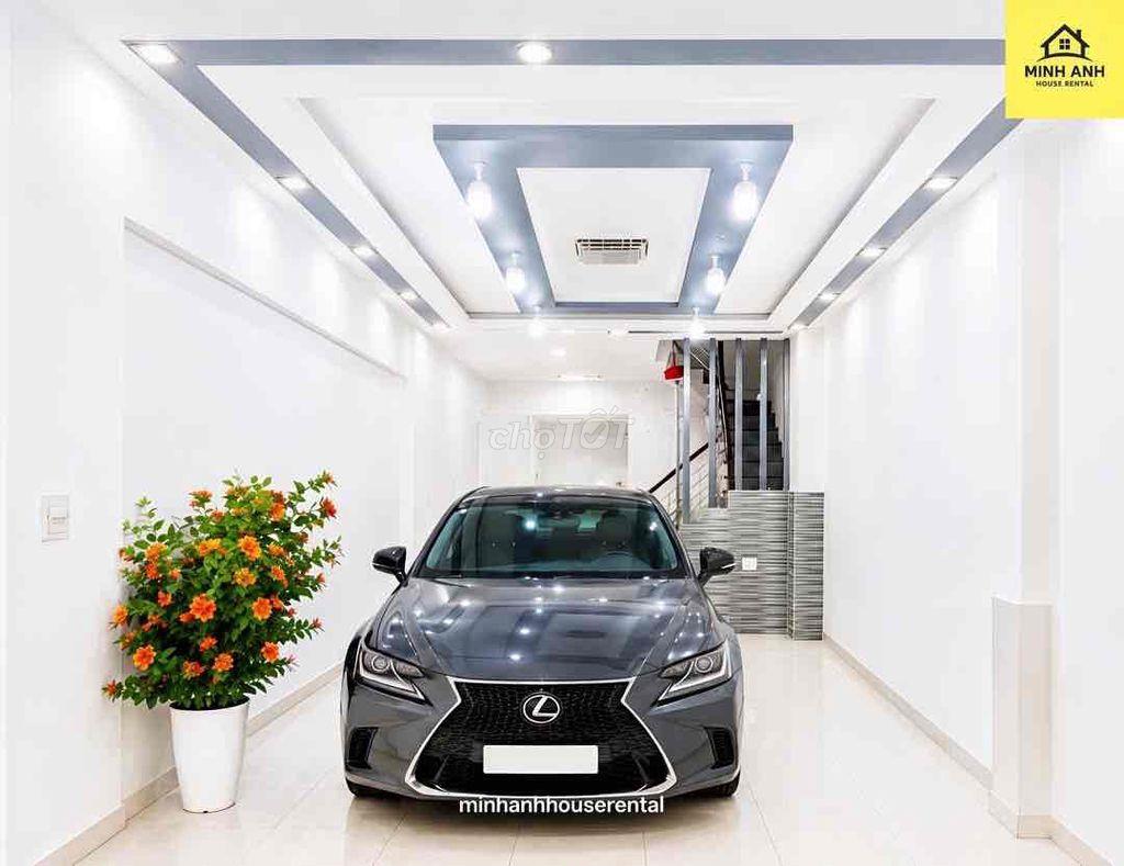 🔴NHÀ CHO THUÊ KHU BÀU CÁT GIÁ ĐẸP HIẾM CÓ