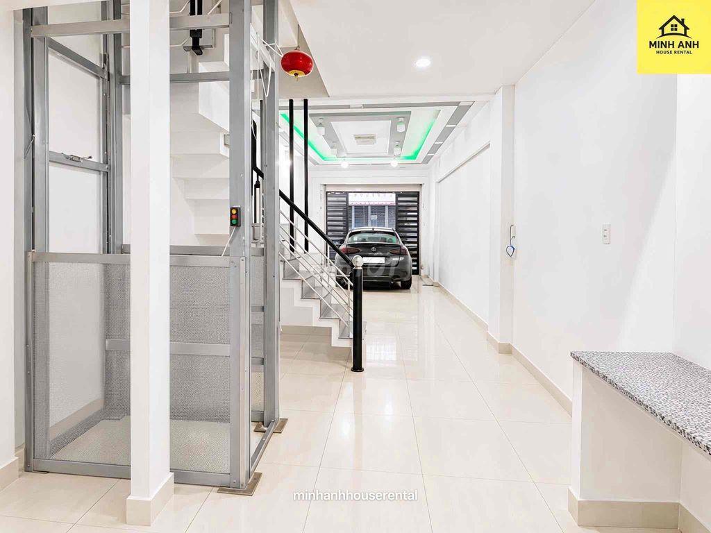 🔴NHÀ CHO THUÊ KHU BÀU CÁT GIÁ ĐẸP HIẾM CÓ