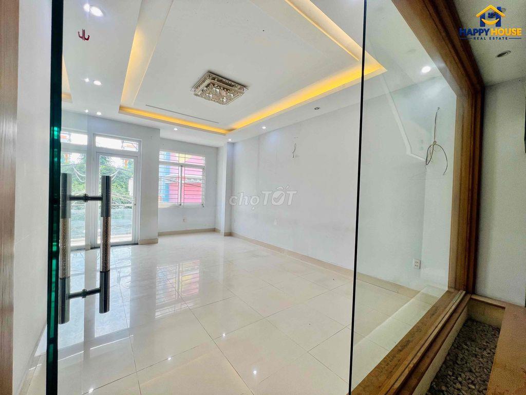 CHO THUÊ NHÀ BÀU CÁT 4X20M TRỆT 3 LẦU 5PN 24Tr