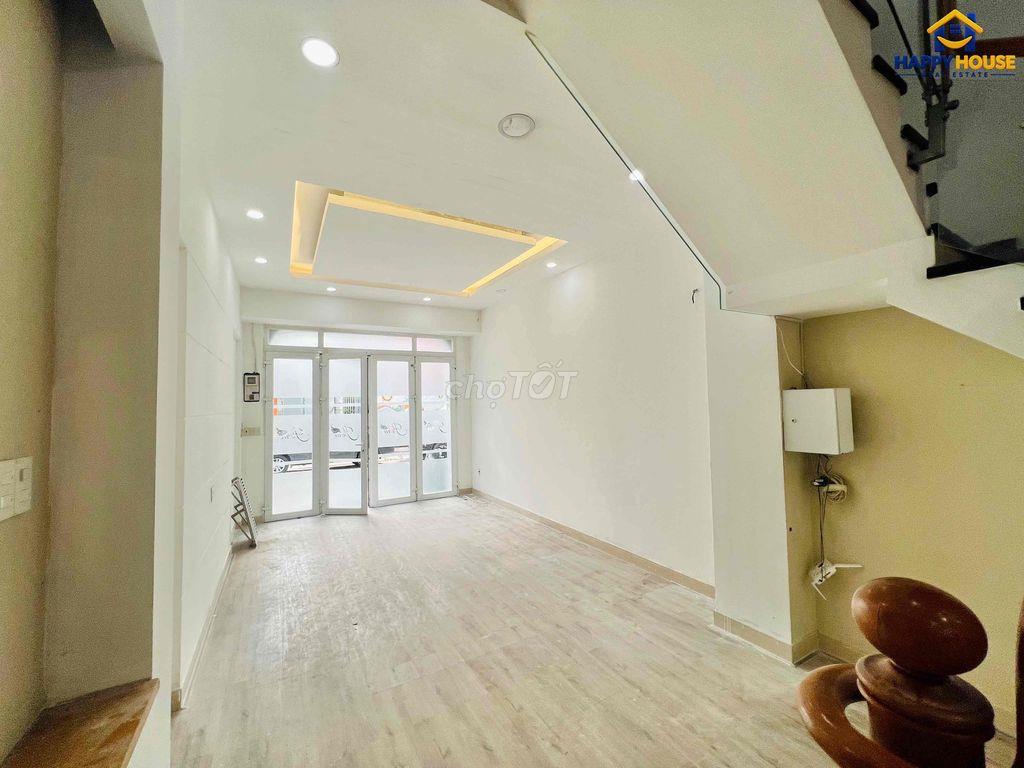 CHO THUÊ NHÀ BÀU CÁT 4X20M TRỆT 3 LẦU 5PN 24Tr