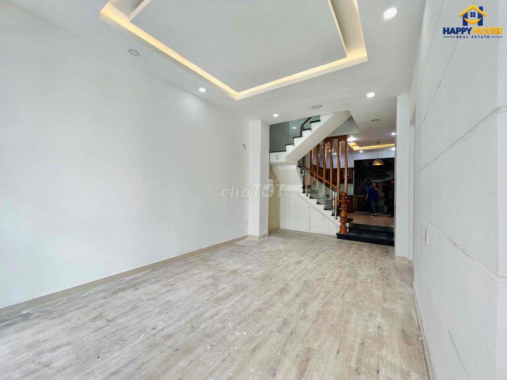 CHO THUÊ NHÀ BÀU CÁT 4X20M TRỆT 3 LẦU 5PN 24Tr