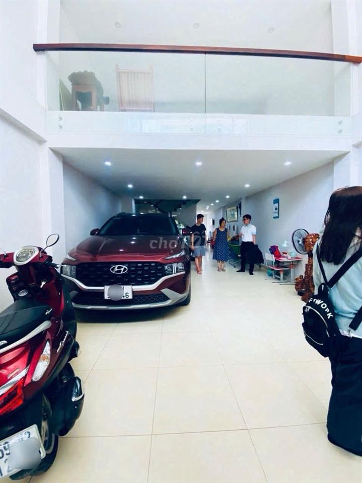 Cho thuê nhà MT 154 Phạm Văn Hai, Tân Sơn Hoà, Hồ Chí Minh 