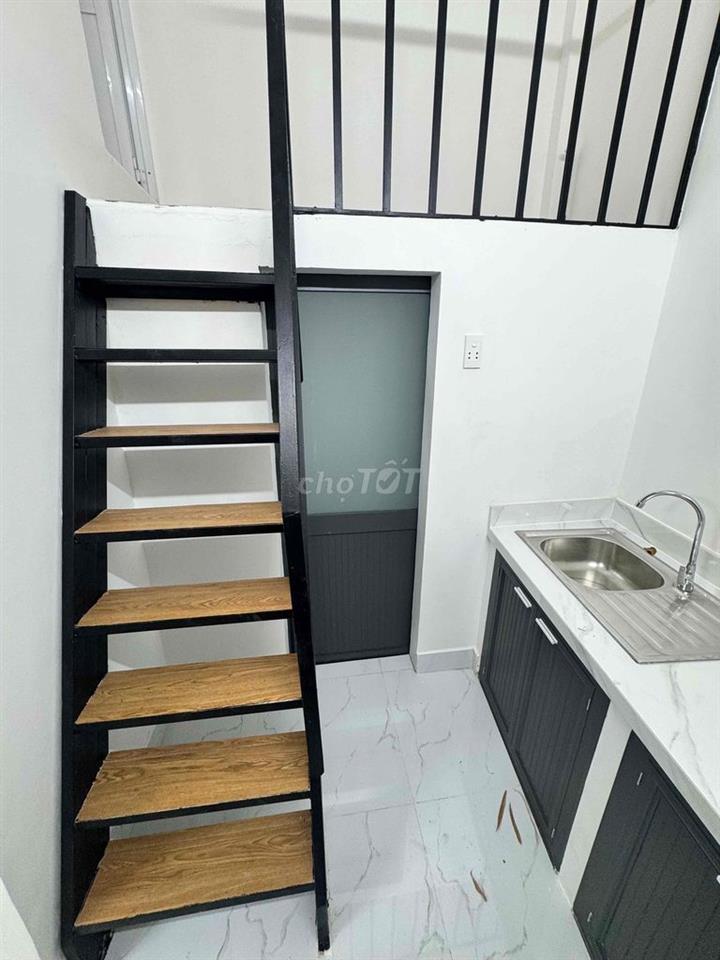 Cho Thuê Nhà nguyên căn xe tải đỗ tận cửa