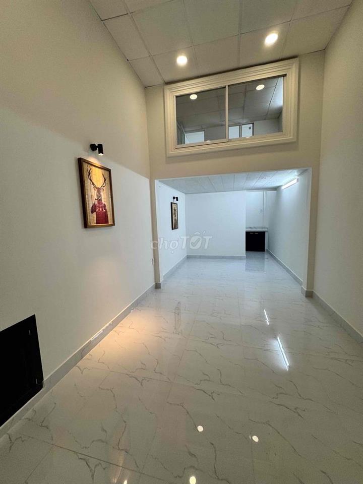 Cho Thuê Nhà nguyên căn xe tải đỗ tận cửa
