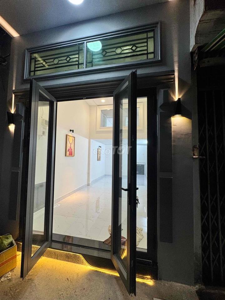 Cho Thuê Nhà nguyên căn xe tải đỗ tận cửa