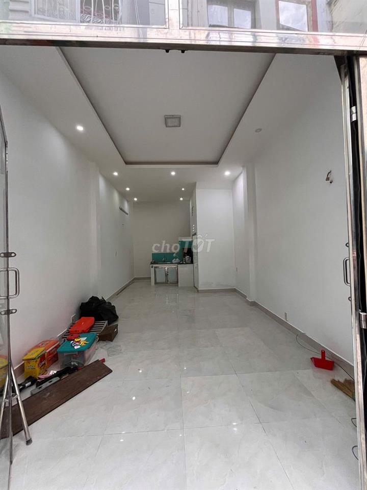 CHÍNH CHỦ CHO THUÊ NHÀ PHỐ HẺM HOÀNG VĂN THỤ