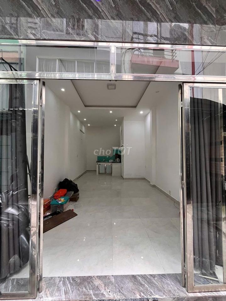 CHÍNH CHỦ CHO THUÊ NHÀ PHỐ HẺM HOÀNG VĂN THỤ