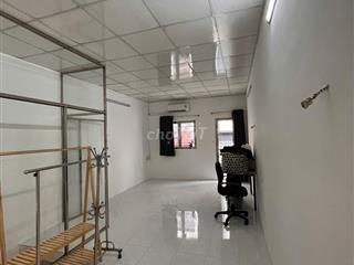 CHÍNH CHỦ CHO THUÊ NHÀ PHỐ HẺM HOÀNG VĂN THỤ