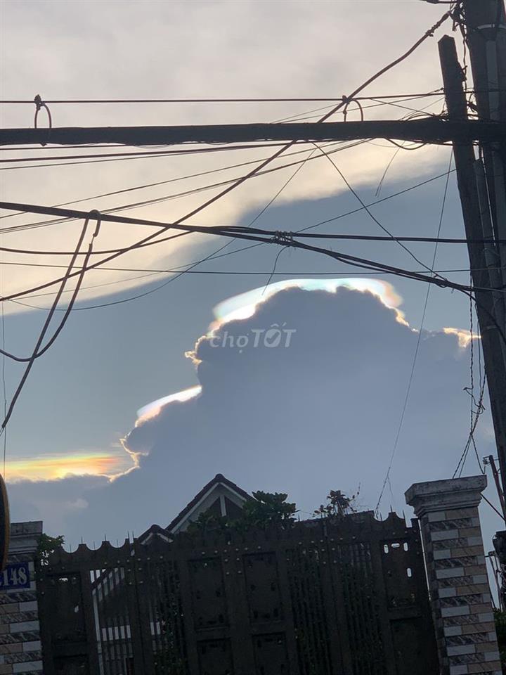 Nhà cho thuê trệt , lửng 2 lầu