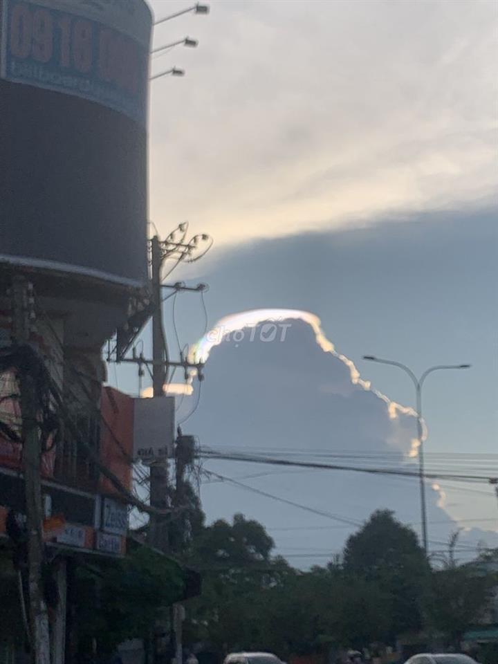 Cho thuê nhà 1 trệt lửng 2 lầu