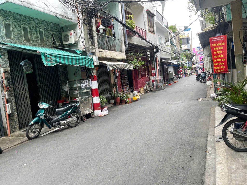 Cần cho thuê gâp nguyên căn Hẻm cụt xe hơi
