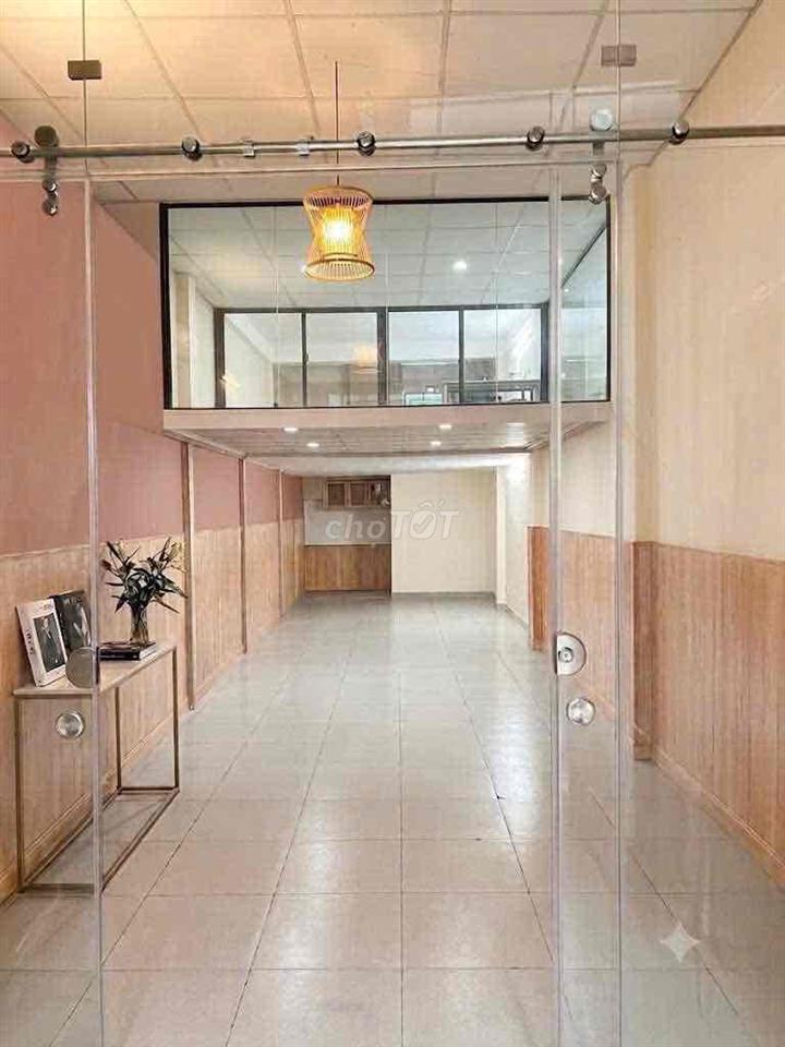 🔴CHO THUÊ MẶT TIỀN BÀU CÁT 1TRỆT 1LỬNG KINH DOANH ĐA NGÀNH NGHỀ