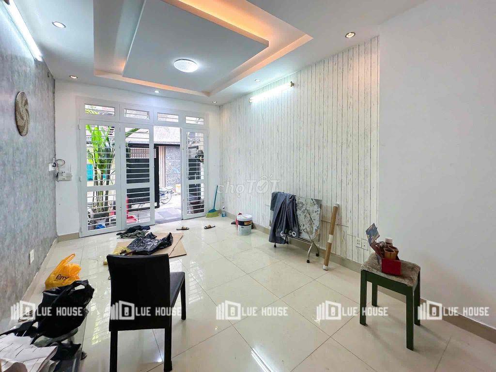 ✅CHO THUÊ NGUYÊN CĂN KHU BẢY HIỀN 3 TẦNG QUẬN TÂN BÌNH