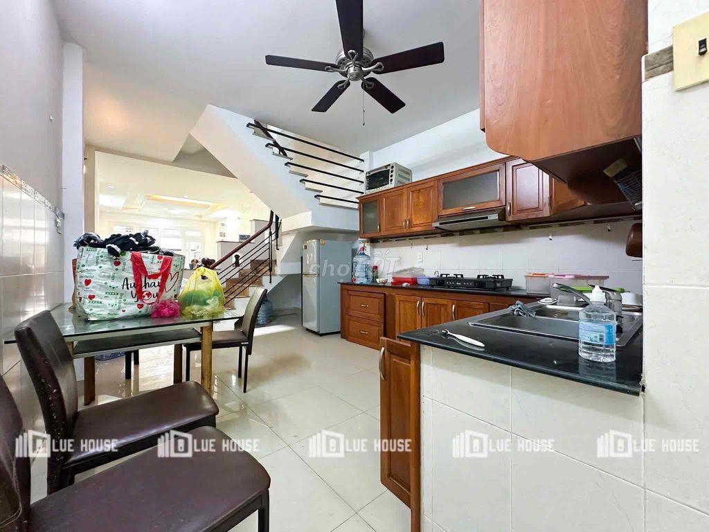 ✅CHO THUÊ NGUYÊN CĂN KHU BẢY HIỀN 3 TẦNG QUẬN TÂN BÌNH
