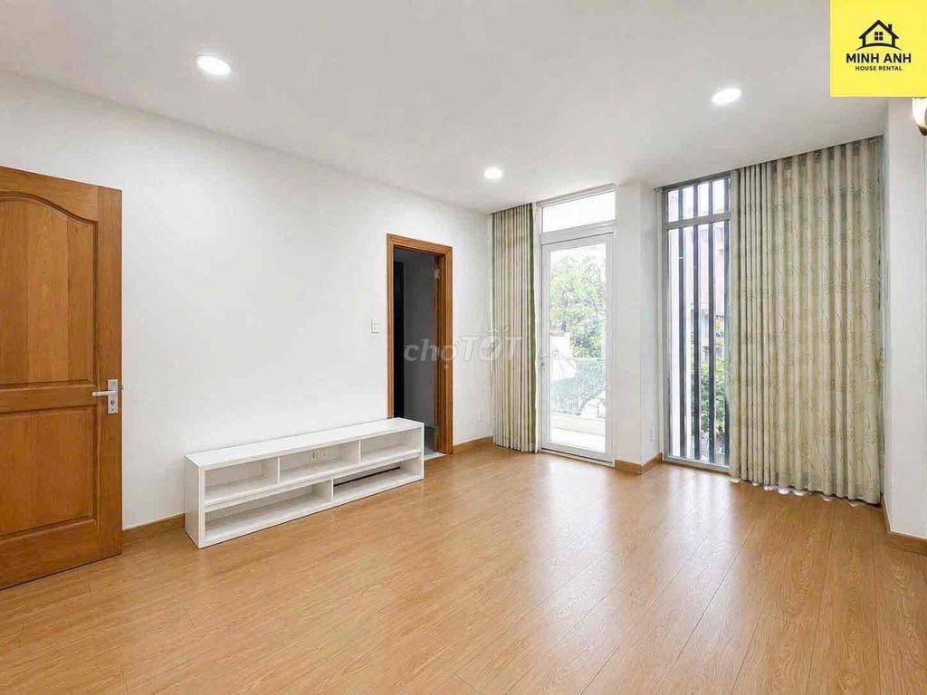 CHO THUÊ NHÀ KHU K300 TÂN BÌNH 5 TẦNG