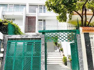CHO THUÊ NHÀ KHU K300 TÂN BÌNH 5 TẦNG