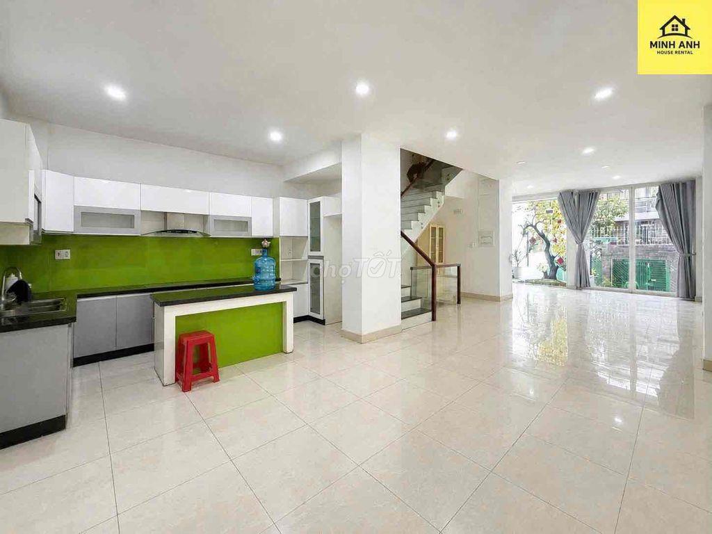 CHO THUÊ NHÀ KHU K300 TÂN BÌNH 5 TẦNG
