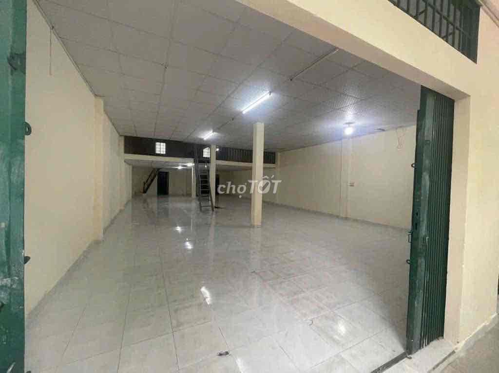 ✅CHO THUÊ NHÀ DT: 8mx20m 1TRỆT 1LỬNG QUẬN TÂN BÌNH