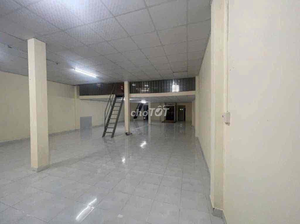 ✅CHO THUÊ NHÀ DT: 8mx20m 1TRỆT 1LỬNG QUẬN TÂN BÌNH