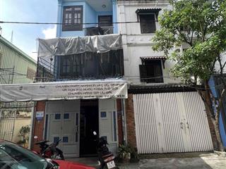 CHO THUÊ NHÀ KHU K300 HẺM XE TẢI QUẬN TÂN BÌNH