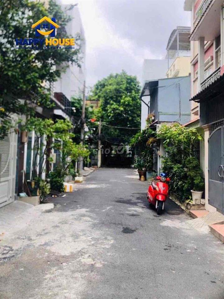 ✅CHO THUÊ NGUYÊN CĂN NHÀ HẺM XE HƠI GẦN NHÀ GA T3 TÂN BÌNH