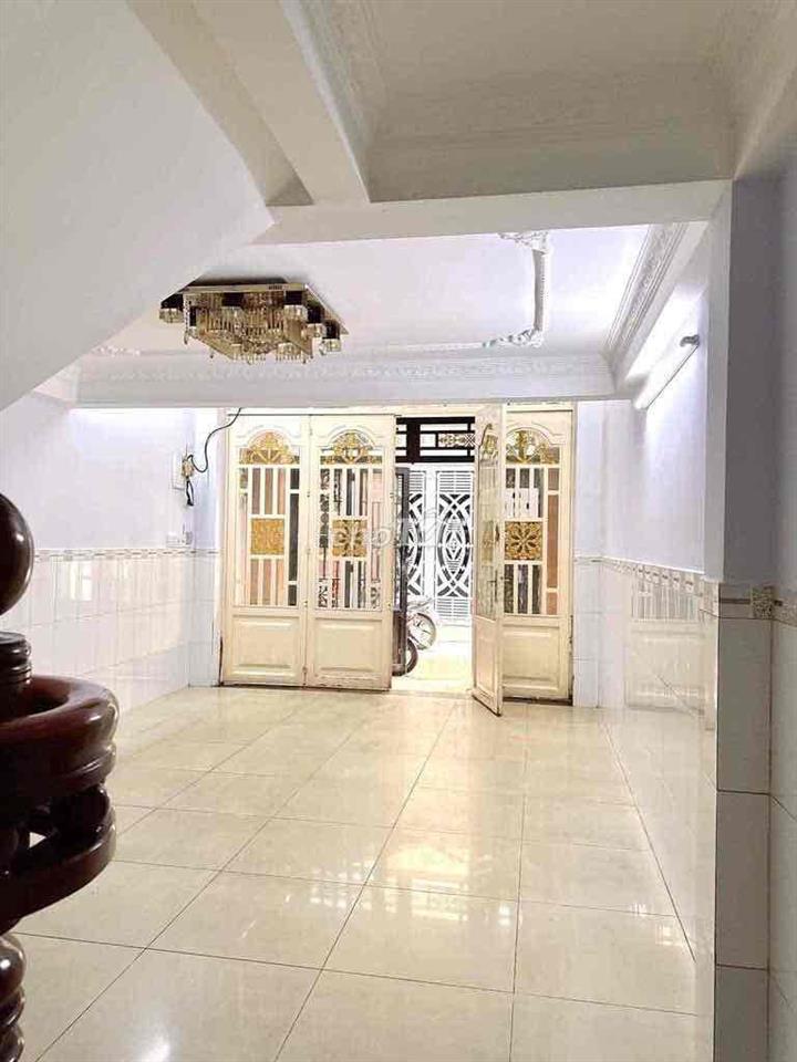 ✅CHO THUÊ NHÀ HẺM XE TẢI 6 PHÒNG NGỦ QUẬN TÂN BÌNH