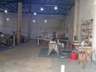 🔴CHO THUÊ KHO 300m2 MẶT TIỀN ĐỒNG ĐEN